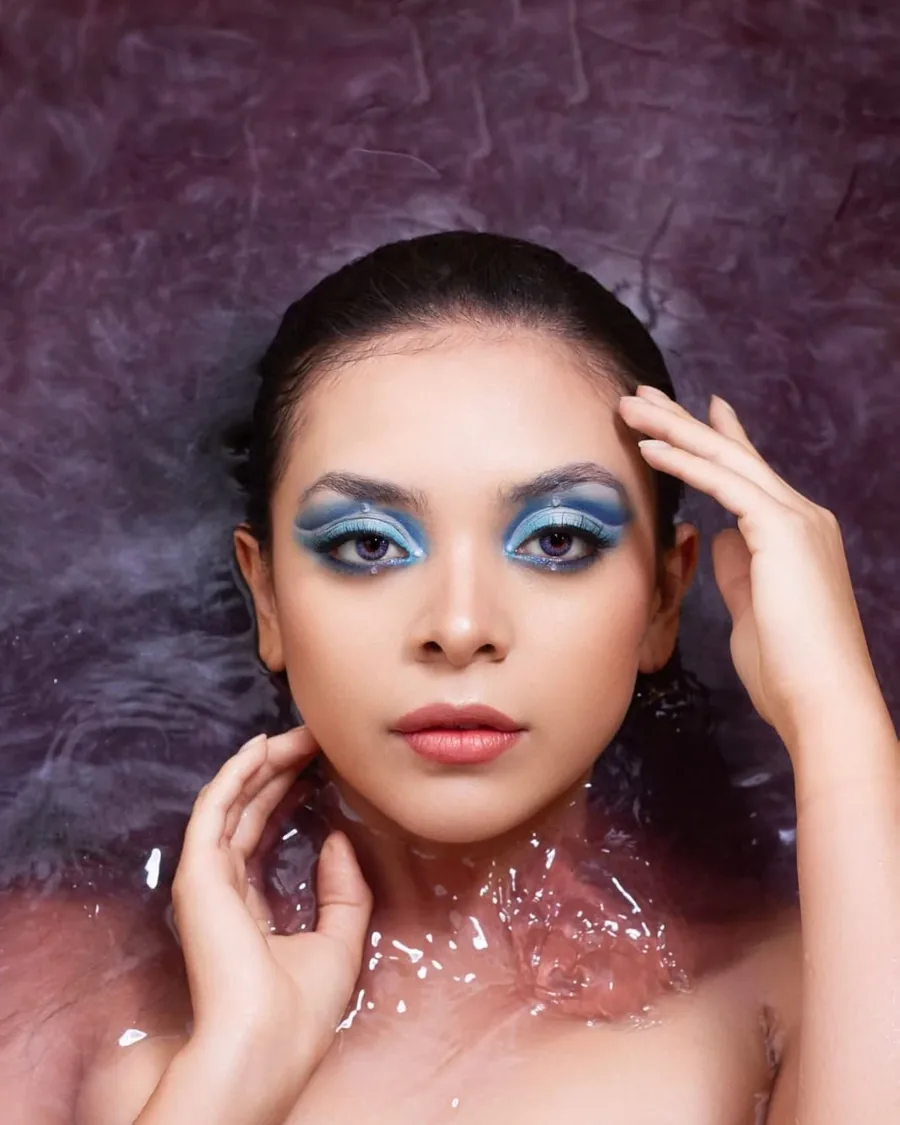 Brochas profesionales de maquillaje